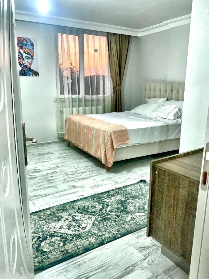 Kapali 13 Arnavutkoy Exterior foto
