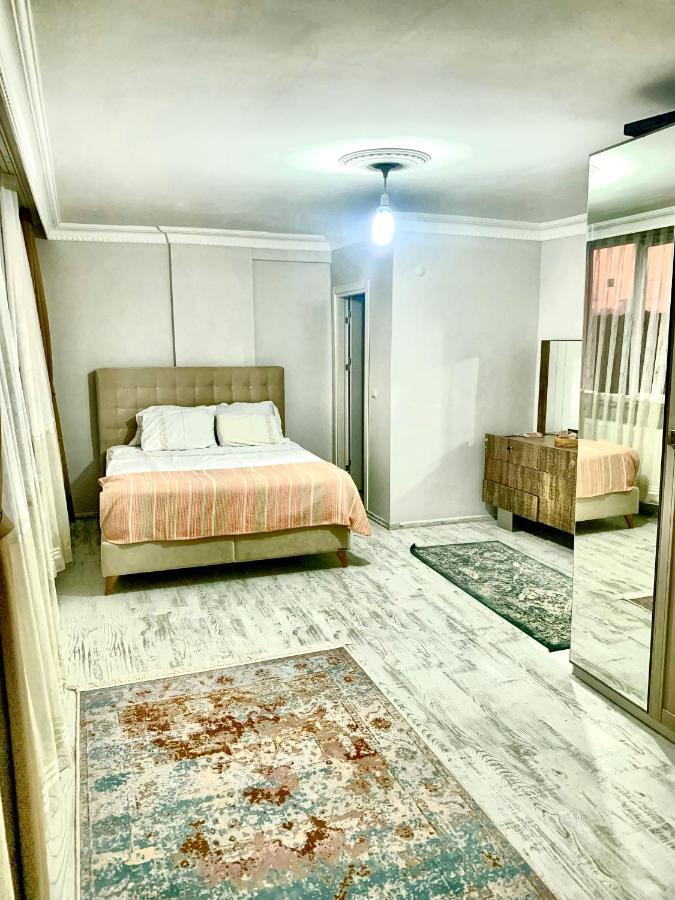 Kapali 13 Arnavutkoy Exterior foto