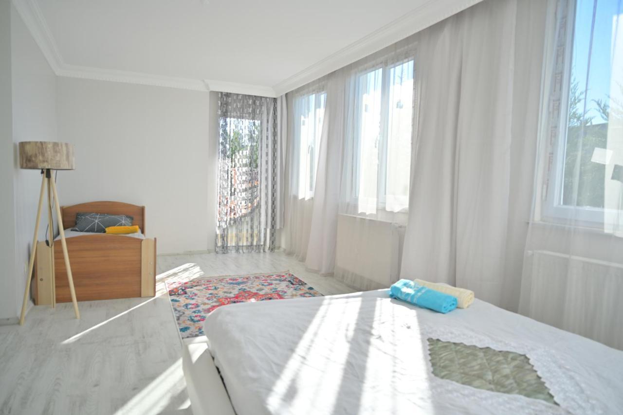 Kapali 13 Arnavutkoy Exterior foto