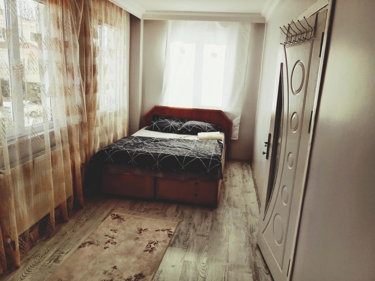 Kapali 13 Arnavutkoy Exterior foto