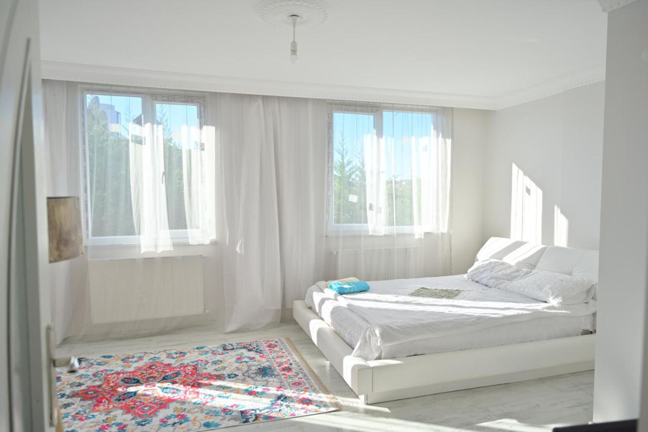 Kapali 13 Arnavutkoy Exterior foto
