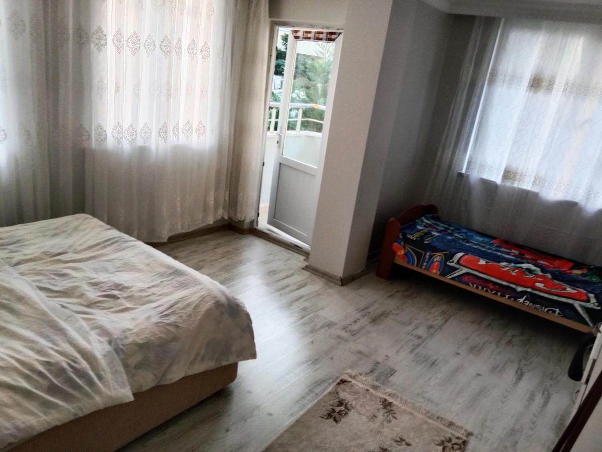 Kapali 13 Arnavutkoy Exterior foto