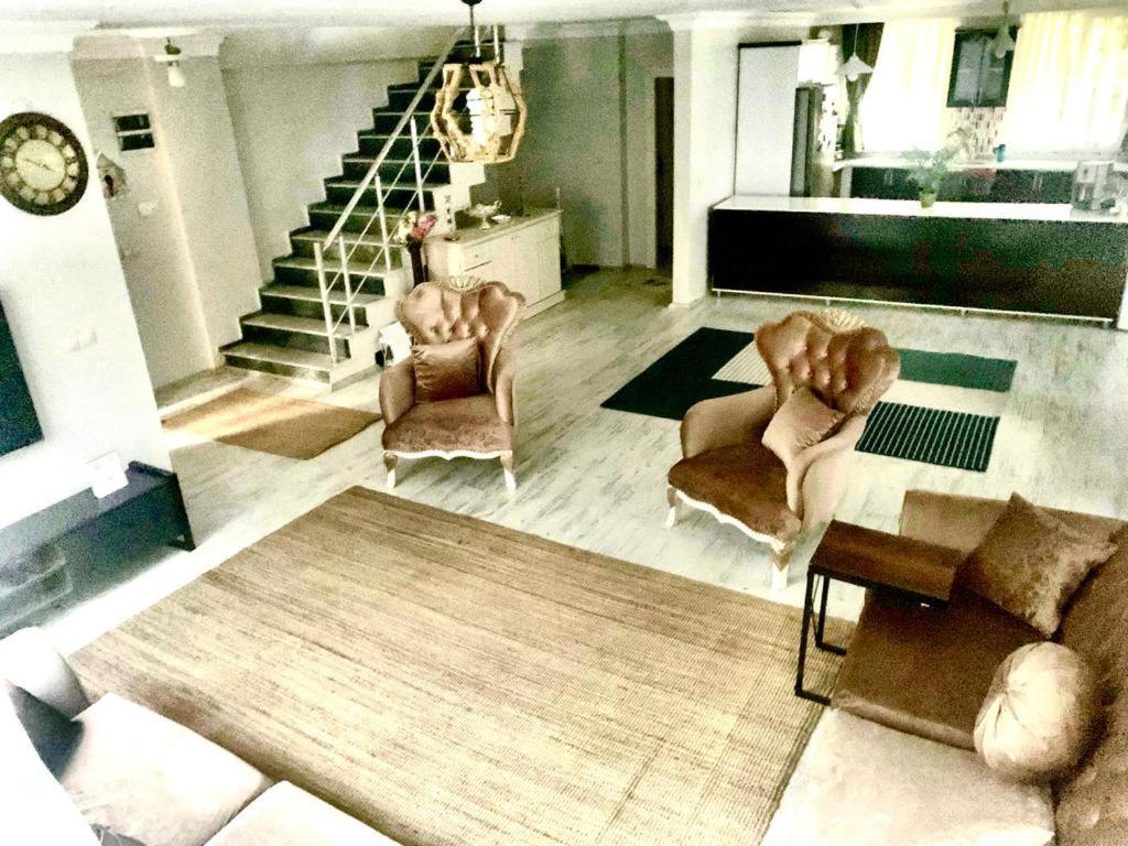 Kapali 13 Arnavutkoy Exterior foto